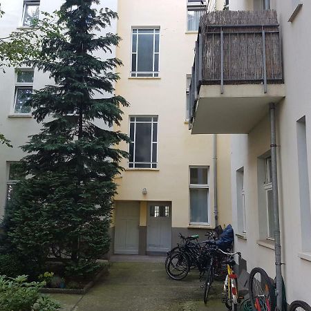 Wohnung 15 Berlijn Buitenkant foto