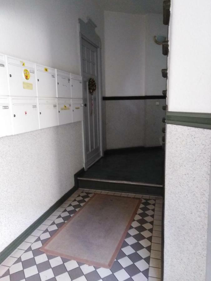 Wohnung 15 Berlijn Buitenkant foto